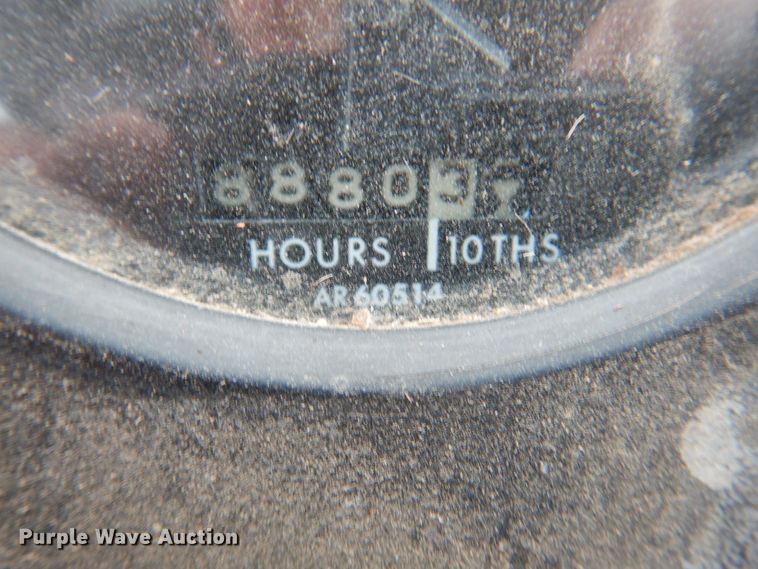 image for item DN1477 1982 John Deere 4840  tractor