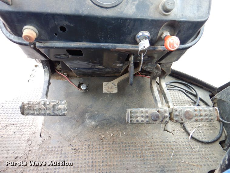 image for item DN1477 1982 John Deere 4840  tractor