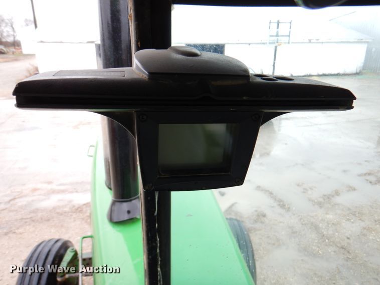 image for item DN1477 1982 John Deere 4840  tractor