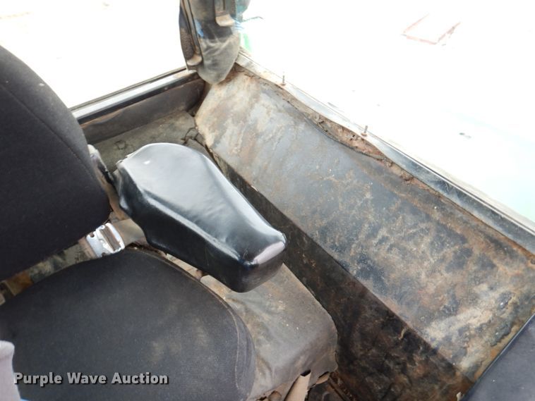 image for item DN1477 1982 John Deere 4840  tractor