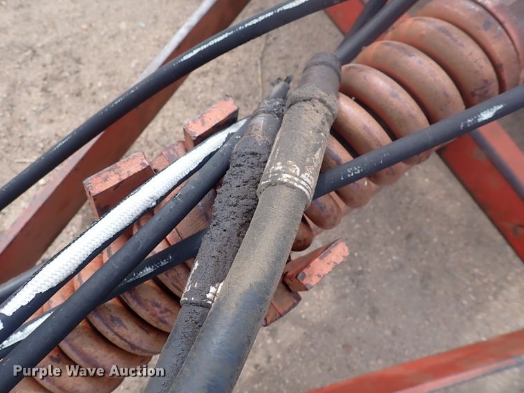 image for item DP4573 Bush Hog 1440  tandem disk