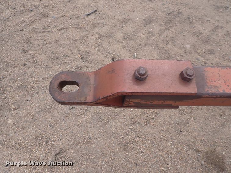 image for item DP4573 Bush Hog 1440  tandem disk