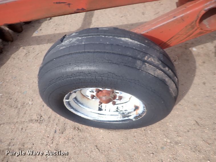 image for item DP4573 Bush Hog 1440  tandem disk