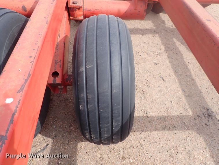 image for item DP4573 Bush Hog 1440  tandem disk