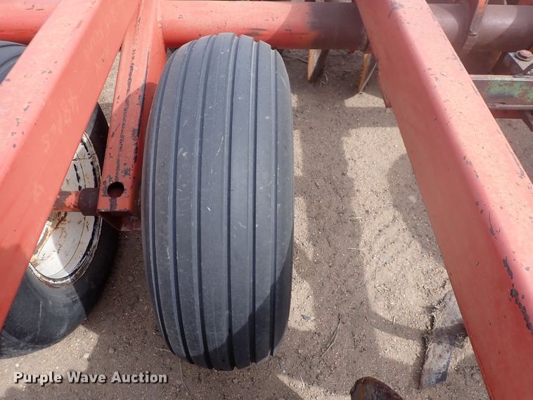 image for item DP4573 Bush Hog 1440  tandem disk