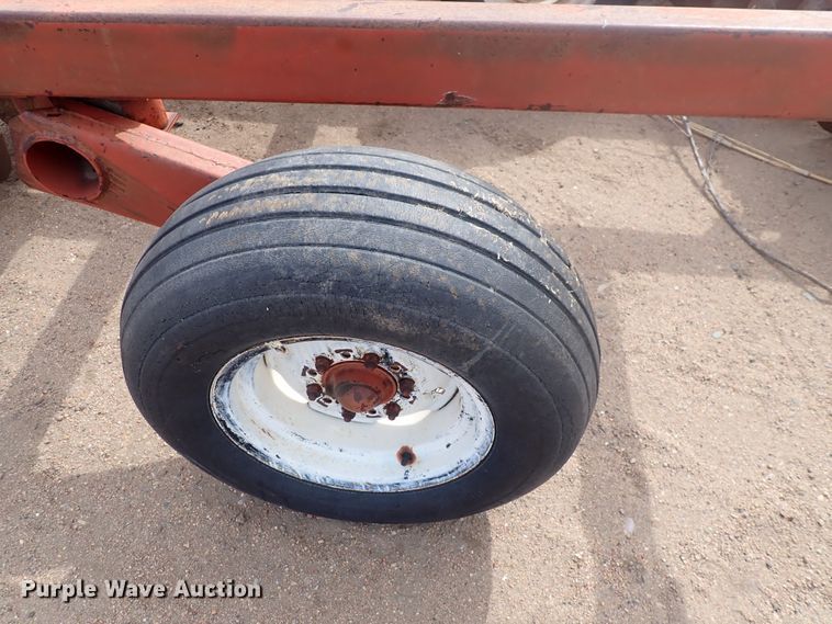 image for item DP4573 Bush Hog 1440  tandem disk