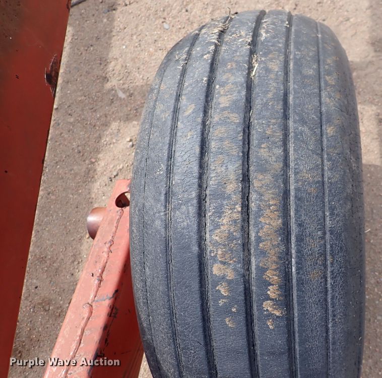 image for item DP4573 Bush Hog 1440  tandem disk