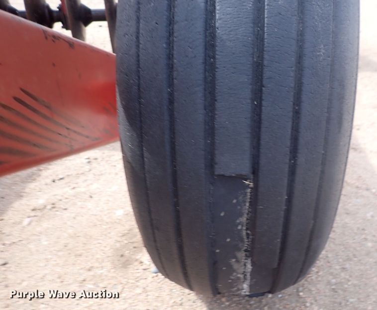 image for item DP4573 Bush Hog 1440  tandem disk