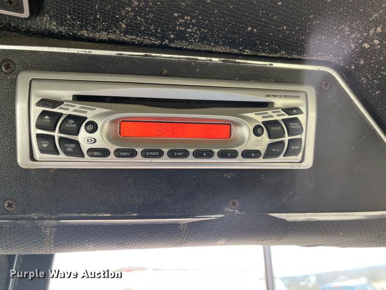 image for item FV9429 1983 International 5088  tractor