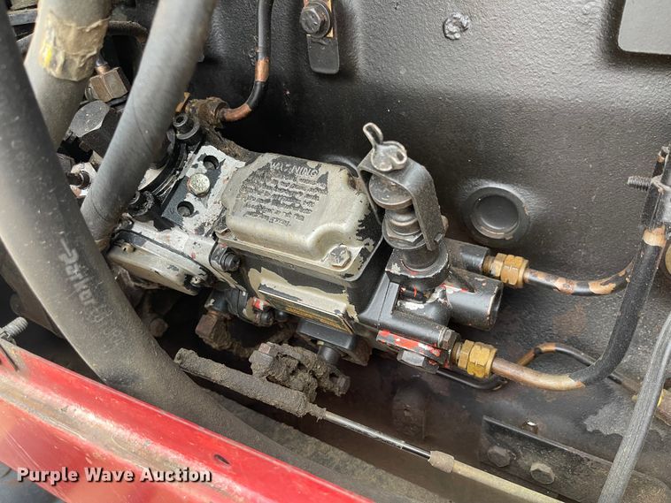 image for item FV9429 1983 International 5088  tractor