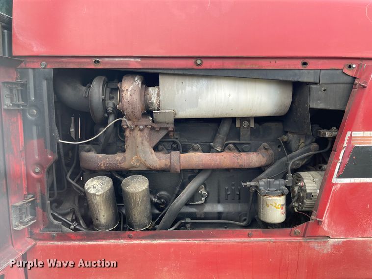 image for item FV9429 1983 International 5088  tractor