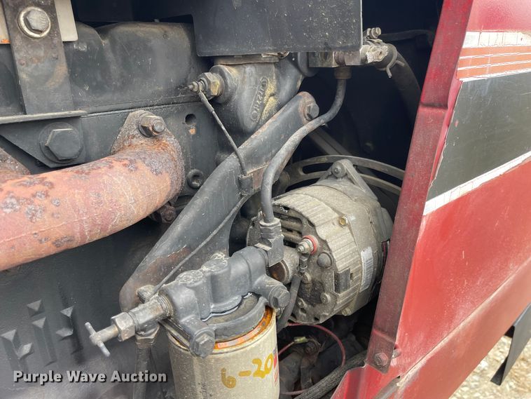 image for item FV9429 1983 International 5088  tractor