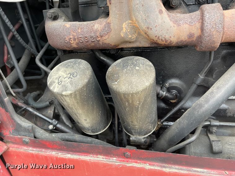 image for item FV9429 1983 International 5088  tractor