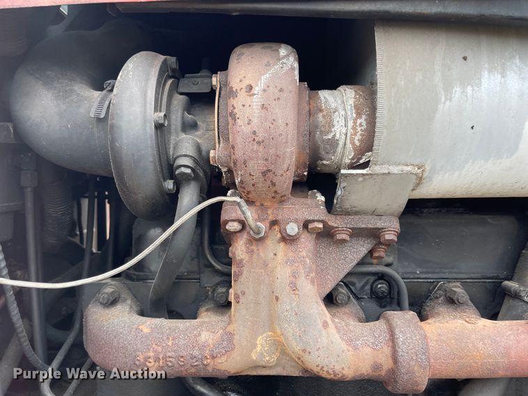 image for item FV9429 1983 International 5088  tractor