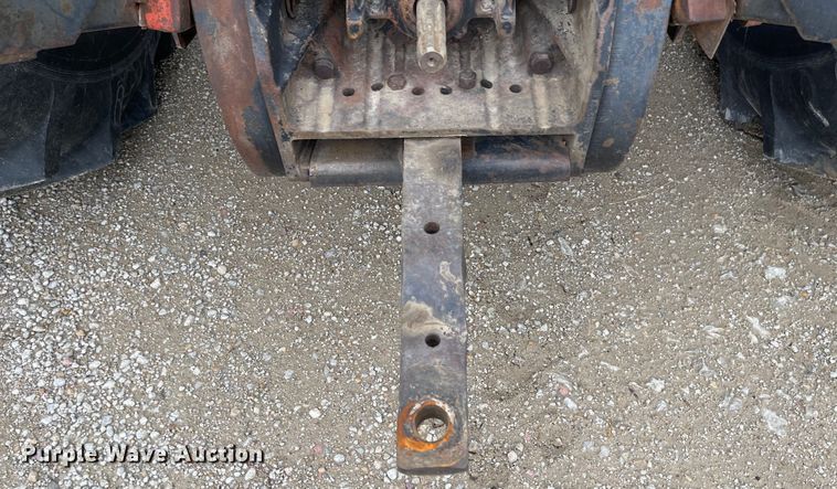 image for item FV9429 1983 International 5088  tractor