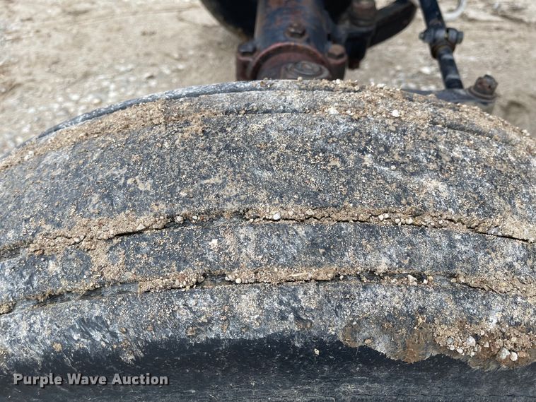 image for item FV9429 1983 International 5088  tractor