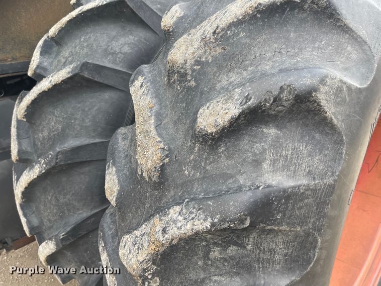 image for item FV9429 1983 International 5088  tractor