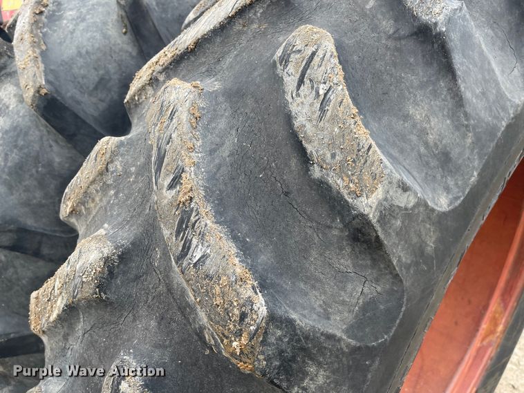 image for item FV9429 1983 International 5088  tractor