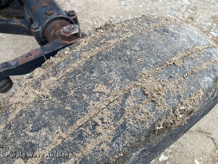 image for item FV9429 1983 International 5088  tractor