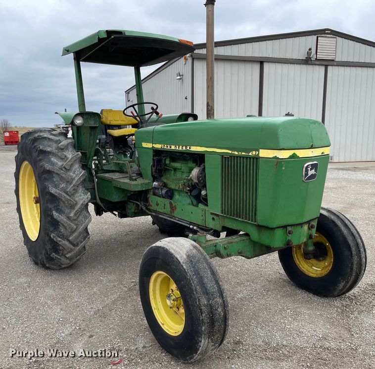 image for item FV9430 John Deere 2840  tractor