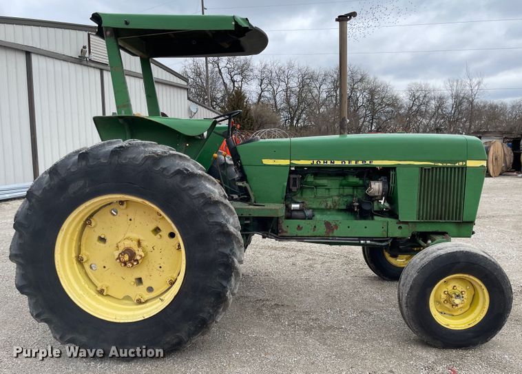 image for item FV9430 John Deere 2840  tractor