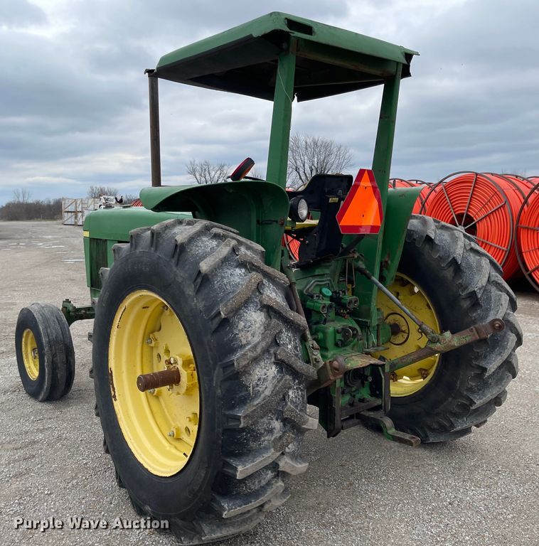 image for item FV9430 John Deere 2840  tractor