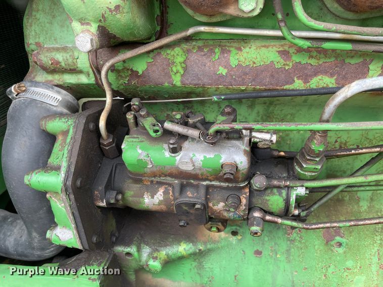 image for item FV9430 John Deere 2840  tractor