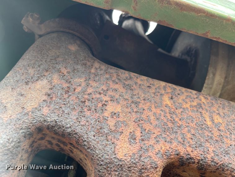 image for item FV9430 John Deere 2840  tractor