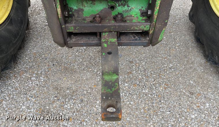 image for item FV9430 John Deere 2840  tractor