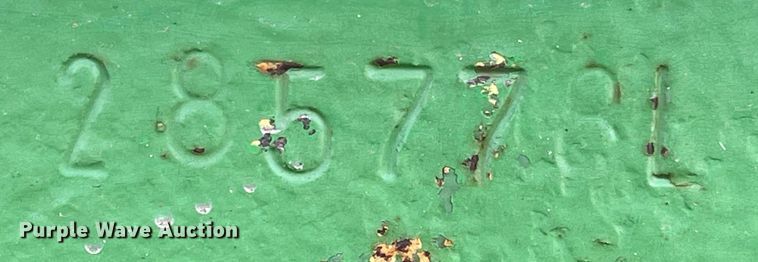 image for item FV9430 John Deere 2840  tractor