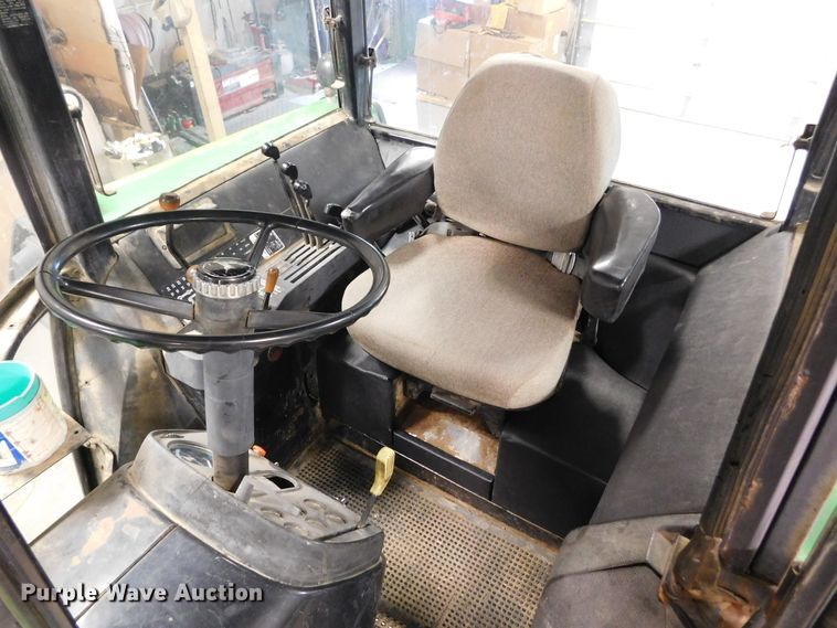 image for item GP9561 1979 John Deere 4630  tractor