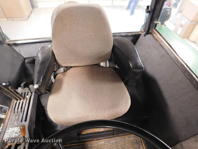 image for item GP9561 1979 John Deere 4630  tractor