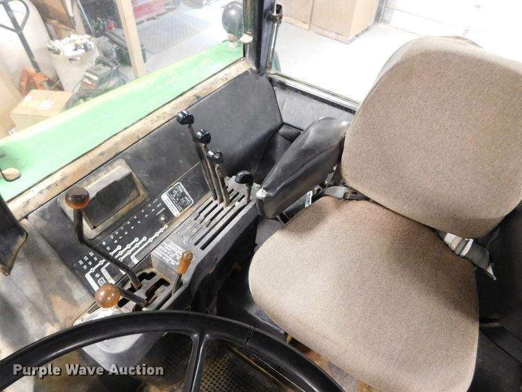 image for item GP9561 1979 John Deere 4630  tractor