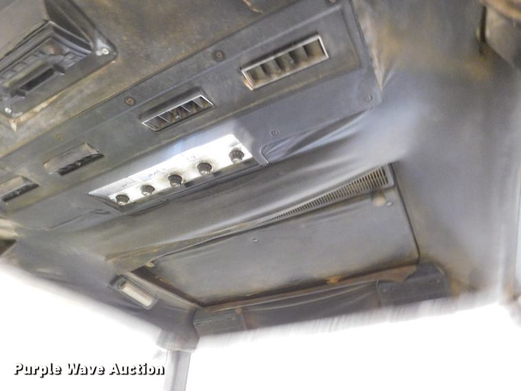 image for item GP9561 1979 John Deere 4630  tractor