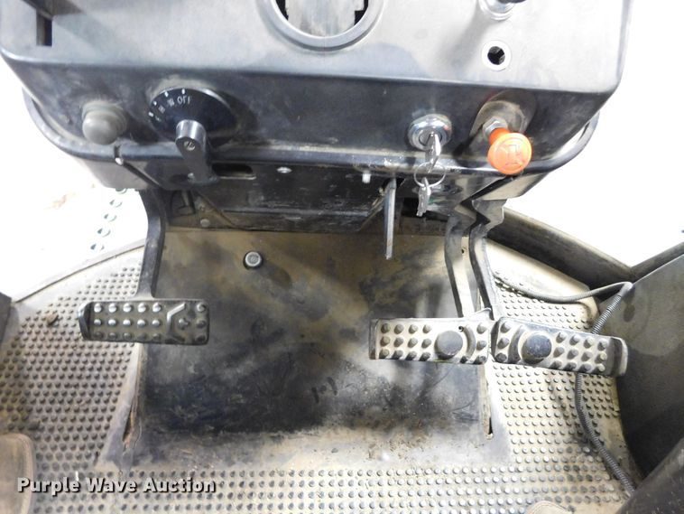 image for item GP9561 1979 John Deere 4630  tractor