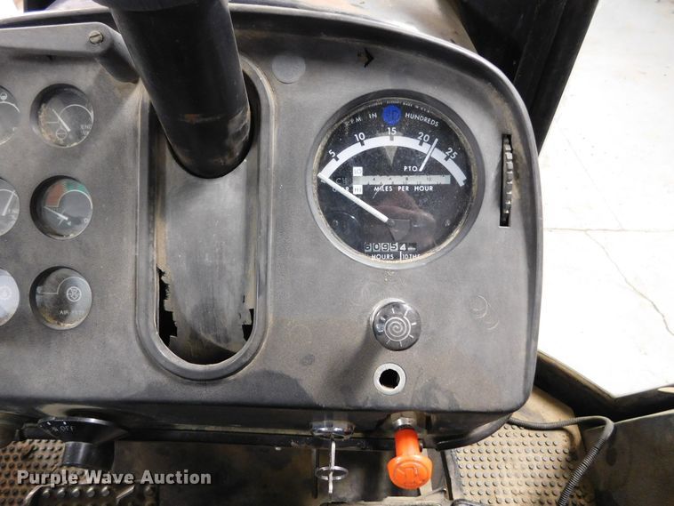 image for item GP9561 1979 John Deere 4630  tractor