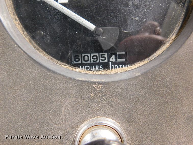 image for item GP9561 1979 John Deere 4630  tractor