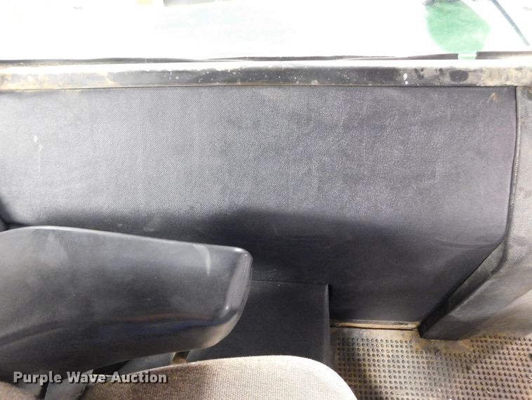 image for item GP9561 1979 John Deere 4630  tractor