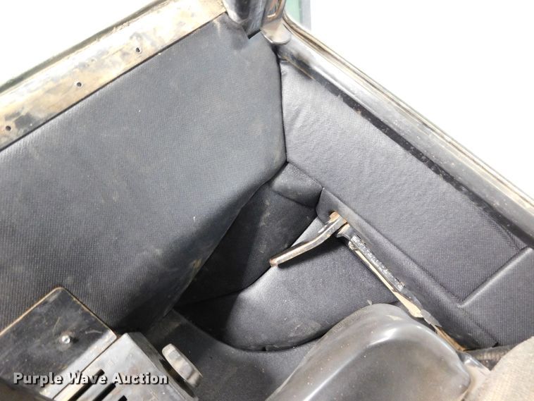 image for item GP9561 1979 John Deere 4630  tractor