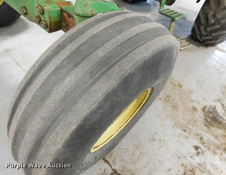 image for item GP9561 1979 John Deere 4630  tractor