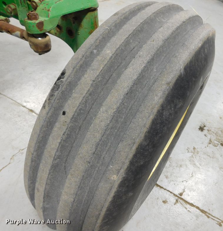 image for item GP9561 1979 John Deere 4630  tractor