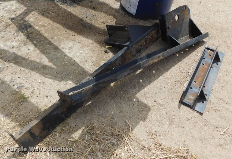 image for item GP9563 Koyker K5  loader