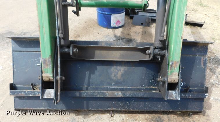 image for item GP9563 Koyker K5  loader