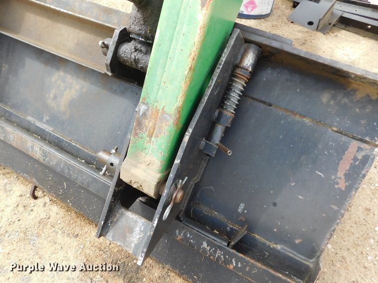 image for item GP9563 Koyker K5  loader