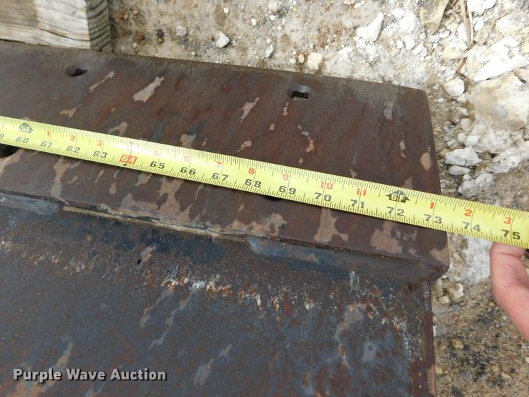 image for item GP9563 Koyker K5  loader