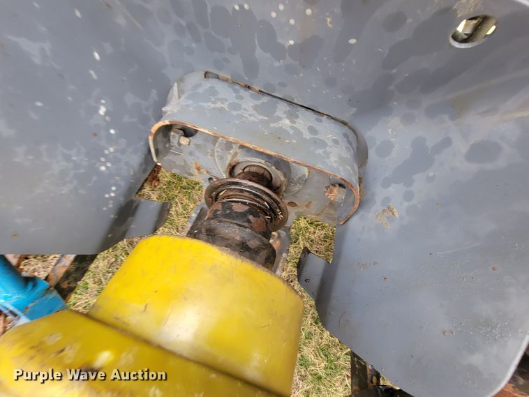 image for item HF9312 New Holland TC40D  tractor