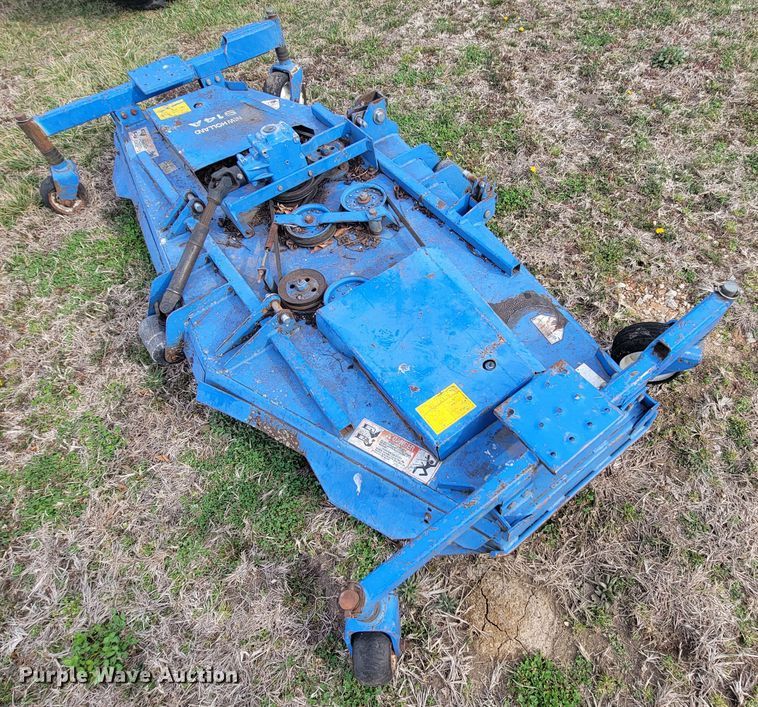 image for item HF9312 New Holland TC40D  tractor