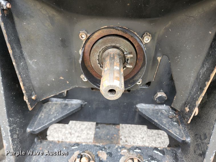 image for item HK9378 2004 Case IH MXU110  MFWD tractor