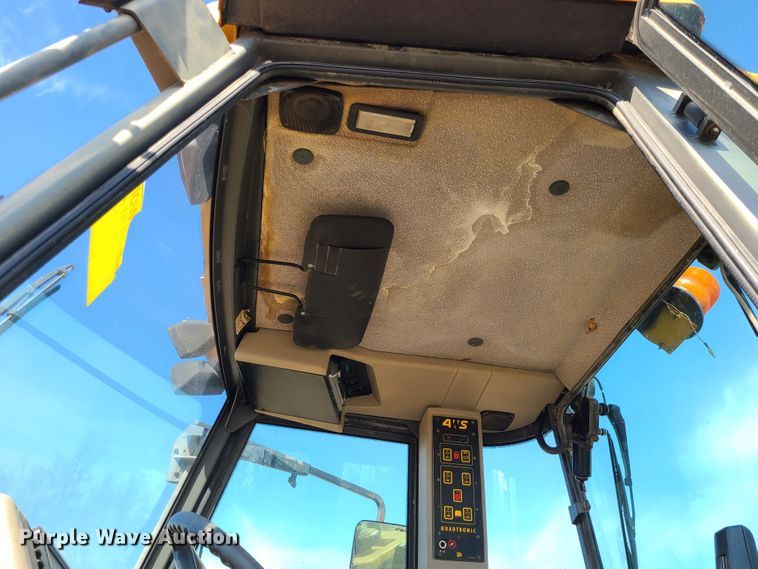 image for item IF9365 JCB Fastrac 1135  tractor