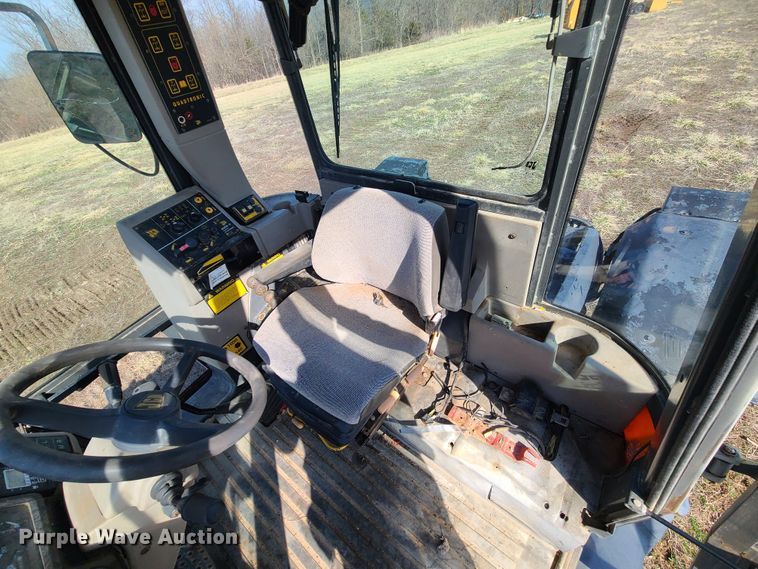 image for item IF9365 JCB Fastrac 1135  tractor